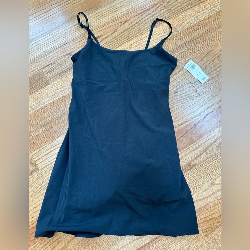 NWT - AF Traveler Mini Dress (XS P)